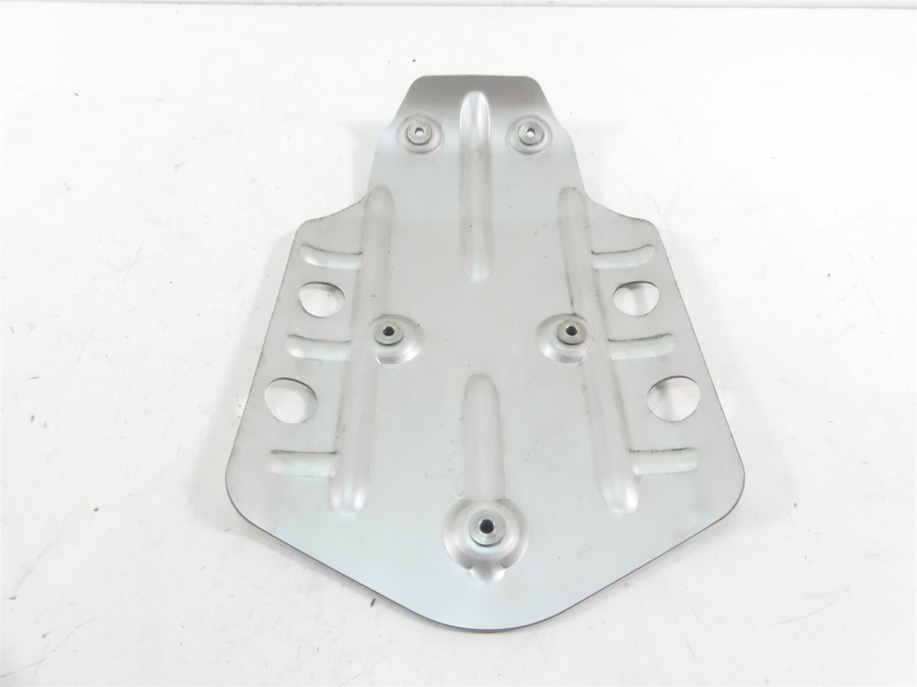 2017 BMW R1200GS GSW K50 Engine Protection Guard Skid Plate 11848532939 {{ shop.shopifyCountryName }} - Mototech271