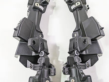 Load image into Gallery viewer, 2019 BMW R1250RT K52 Saddlebag Mount Holder Set 46547728665 46547728666
