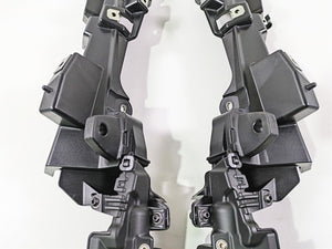 2019 BMW R1250RT K52 Saddlebag Mount Holder Set 46547728665 46547728666