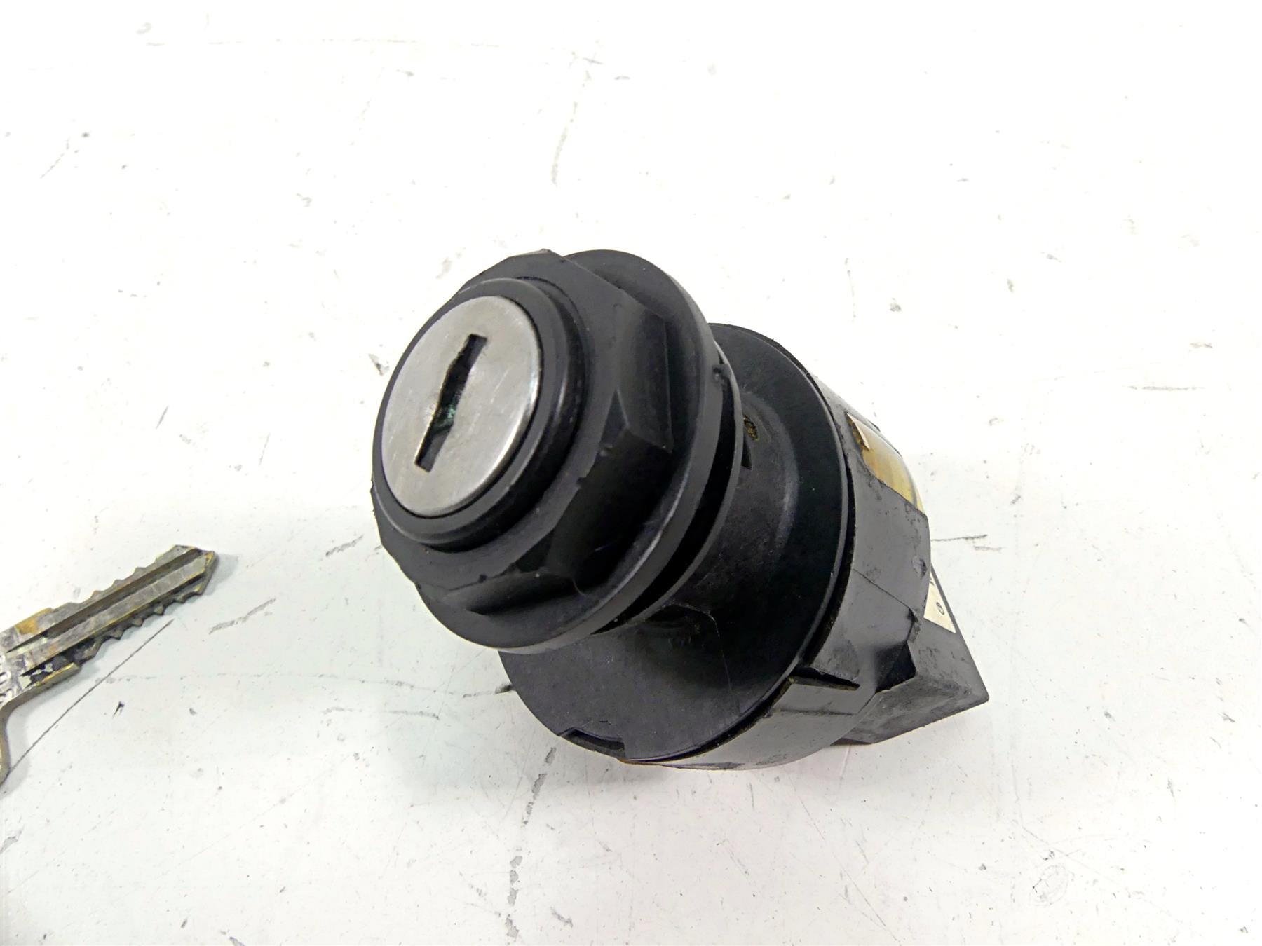 2021 Can Am Maverick Sport 1000R XRC Ignition Switch Key Set 710004198 {{ shop.shopifyCountryName }} - Mototech271