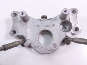 2008 BMW R1200R K27 Showa Lower Triple Tree Fork Bridge Ball Joint 31427694619 | Mototech271
