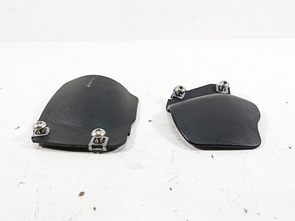 2011 Triumph America Fuel Tank Infill Panel Cover Set T2071432 T2071478 {{ shop.shopifyCountryName }} - Mototech271