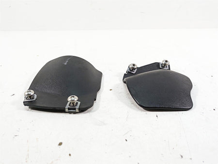 2011 Triumph America Fuel Tank Infill Panel Cover Set T2071432 T2071478 {{ shop.shopifyCountryName }} - Mototech271