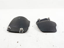 Load image into Gallery viewer, 2011 Triumph America Fuel Tank Infill Panel Cover Set T2071432 T2071478 | Mototech271
