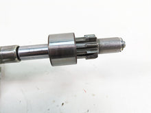 Load image into Gallery viewer, 2005 Harley Dyna FXDL Low Rider Engine Starter Motor + Cover 31553-94B | Mototech271
