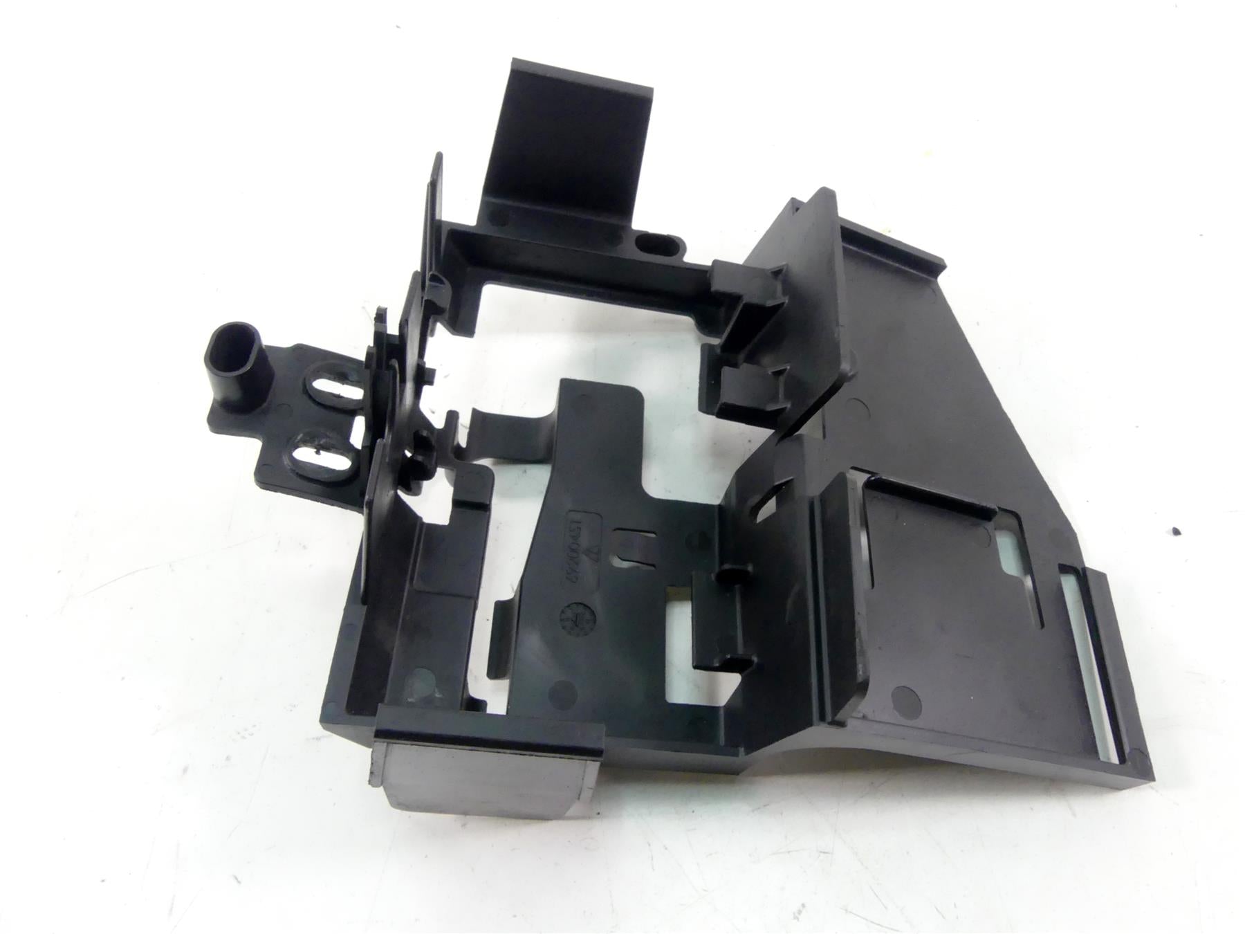 2017 Harley Softail FXSB Breakout Electrical Carrier Mount Holder 69200451 {{ shop.shopifyCountryName }} - Mototech271