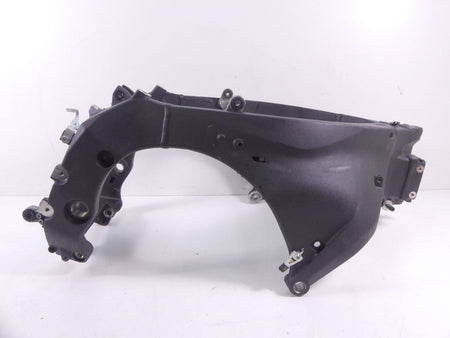 2015 Yamaha YZF-R1M Straight Main Frame Chassis - Salvage Title - 2CR-21110-00-00 {{ shop.shopifyCountryName }} - Mototech271