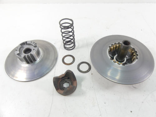 2020 Can-Am Commander 1000R XT Secondary Driven Drive Clutch 718mi 420280188 | Mototech271