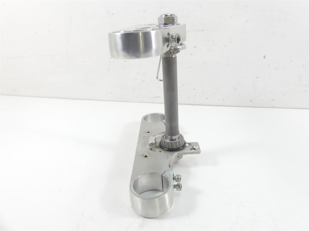 2002 Honda VTX1800 C Upper & Lower Triple Tree Set 53219-MCH-000 {{ shop.shopifyCountryName }} - Mototech271
