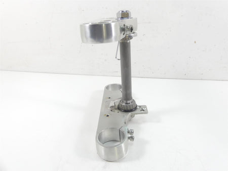 2002 Honda VTX1800 C Upper & Lower Triple Tree Set 53219-MCH-000 {{ shop.shopifyCountryName }} - Mototech271