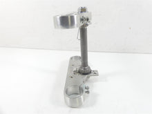 Load image into Gallery viewer, 2002 Honda VTX1800 C Upper &amp; Lower Triple Tree Set 53219-MCH-000
