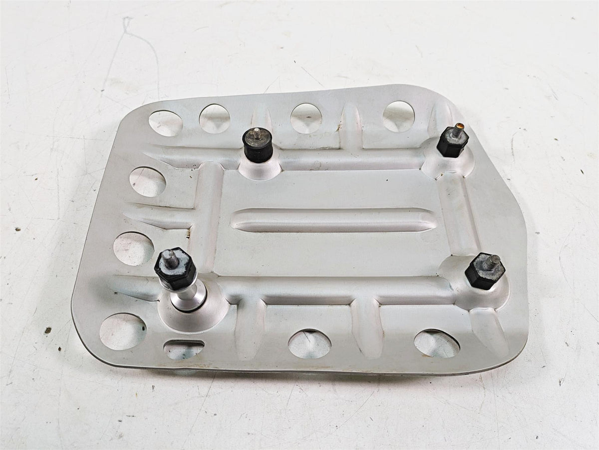 2007 BMW R1200GS K255 Adv Under Engine Guard Skid Plate Protection 11117717743 {{ shop.shopifyCountryName }} - Mototech271