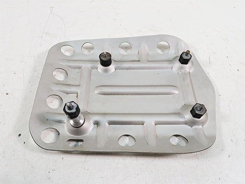 2007 BMW R1200GS K255 Adv Under Engine Guard Skid Plate Protection 11117717743 | Mototech271