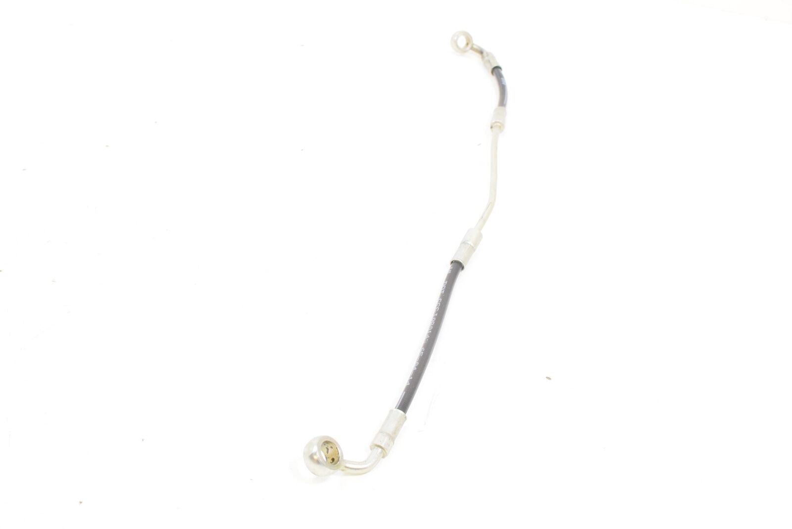 2014 Ducati Panigale 1199 S Abs To Rear Master Cylinder Brake Line 61940531B {{ shop.shopifyCountryName }} - Mototech271