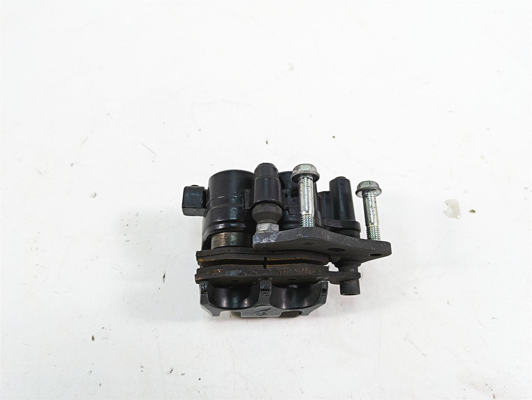 2016 Kawasaki Ninja EX300 Front Brake Caliper 43080-0125-25S {{ shop.shopifyCountryName }} - Mototech271