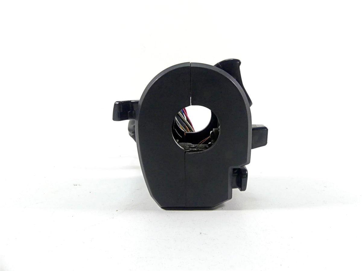 2012 Ducati Monster 1100 EVO Left Hand Light Blinker Control Switch 65110101A {{ shop.shopifyCountryName }} - Mototech271