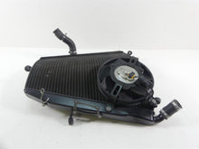 Load image into Gallery viewer, 2005 Honda CBR1000RR SC57 Radiator Fan Reservoir Hoses Set 19010-MEL-003
