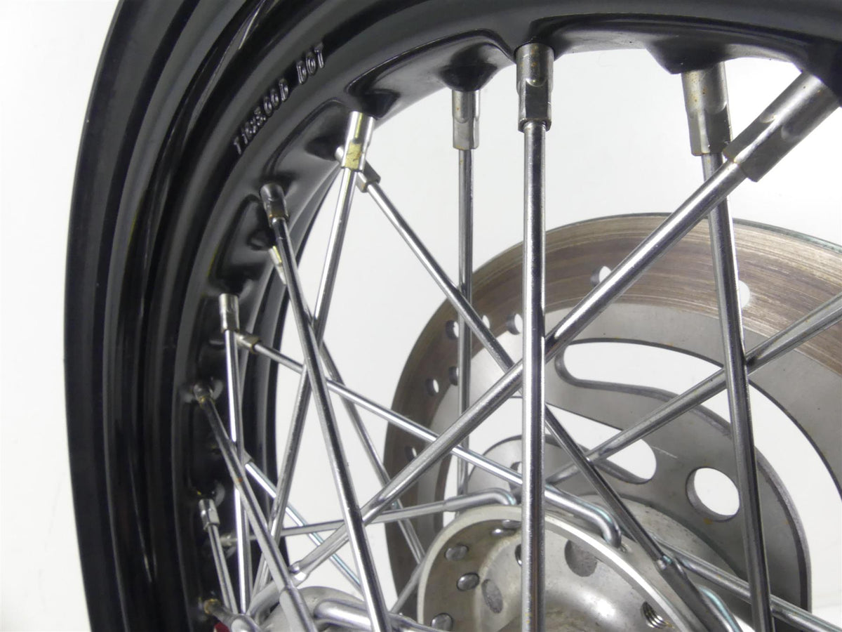 2020 Harley Softail FXBB Street Bob Rear 16x3 Wheel Rim - Read 40900488 43017-07 {{ shop.shopifyCountryName }} - Mototech271
