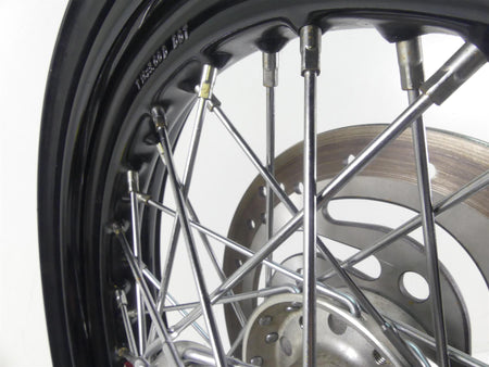 2020 Harley Softail FXBB Street Bob Rear 16x3 Wheel Rim - Read 40900488 43017-07 {{ shop.shopifyCountryName }} - Mototech271