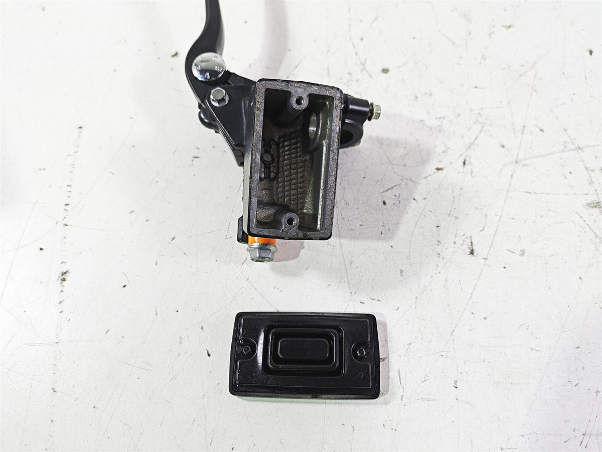 2018 Suzuki GSX1300 R Hayabusa Nissin Front Brake Master Cylinder 59600-24F40 {{ shop.shopifyCountryName }} - Mototech271