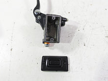Load image into Gallery viewer, 2018 Suzuki GSX1300 R Hayabusa Nissin Front Brake Master Cylinder 59600-24F40 | Mototech271
