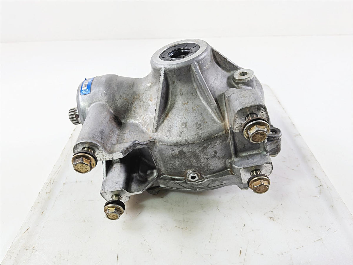 2018 Can Am Maverick X3 XRS Turbo R Front Differential Gear Box 705402029-Mototech271