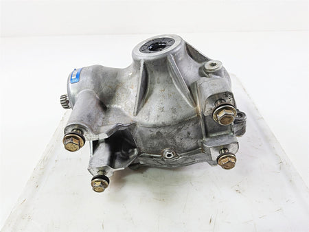 2018 Can Am Maverick X3 XRS Turbo R Front Differential Gear Box 705402029-Mototech271