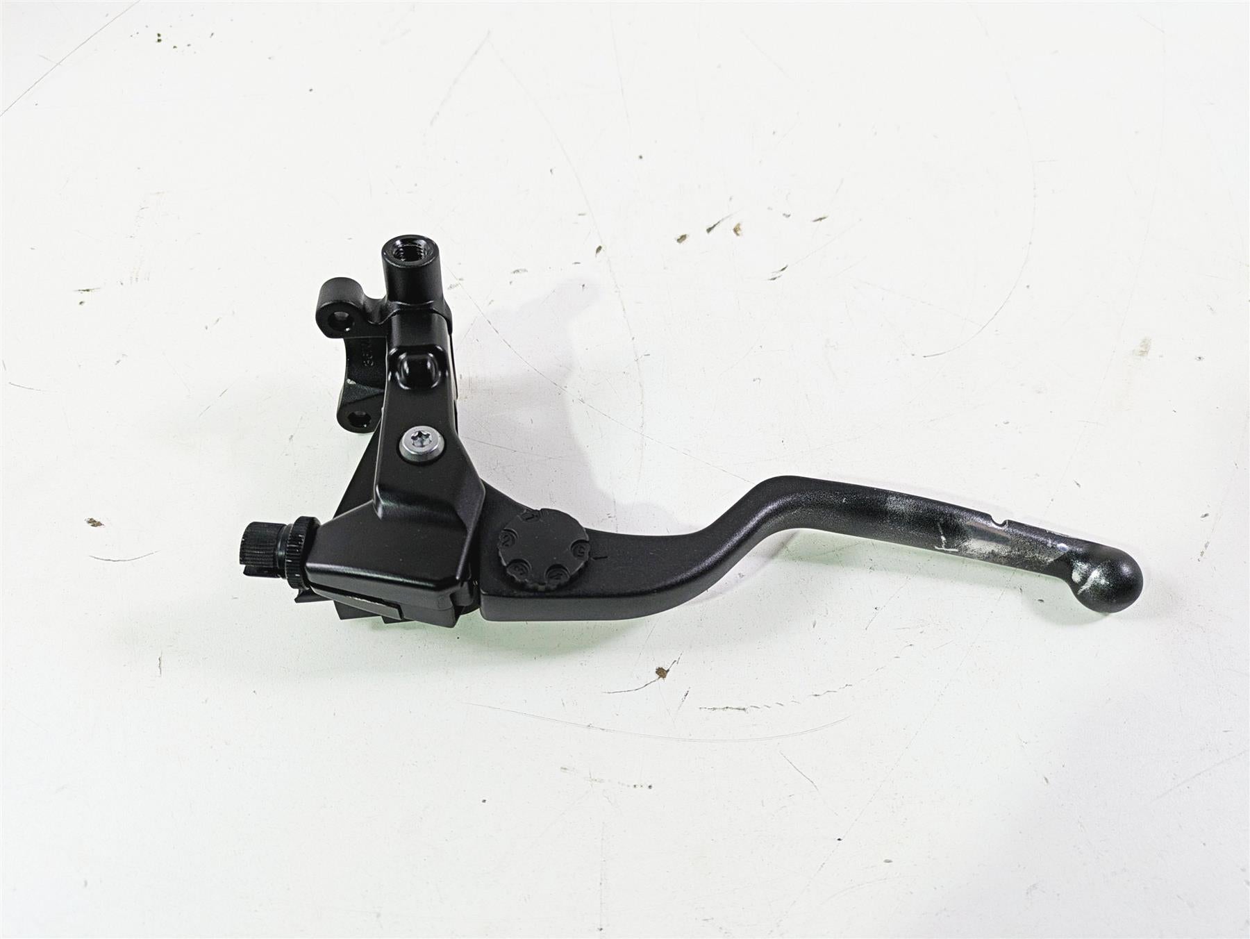2022 Harley RA1250 S Pan America Clutch Perch & Lever 36700231 {{ shop.shopifyCountryName }} - Mototech271