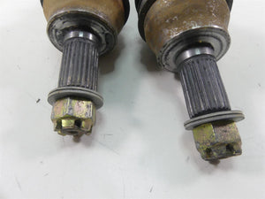 2017 Polaris General 1000 Front Cv Drive Axle Shaft Set 1333263 1333946