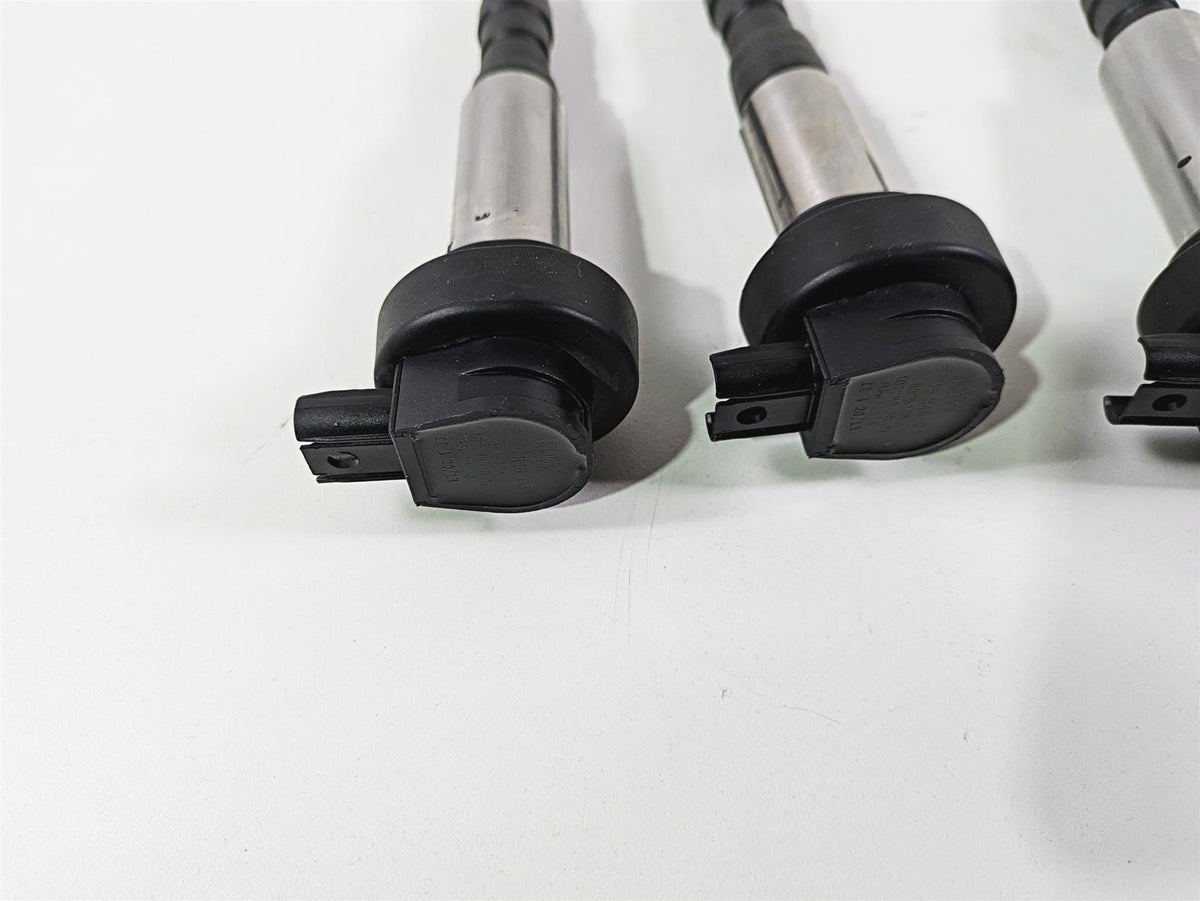 2014 BMW K1300S K40 Ignition Stick Coil Set 12138523968 {{ shop.shopifyCountryName }} - Mototech271