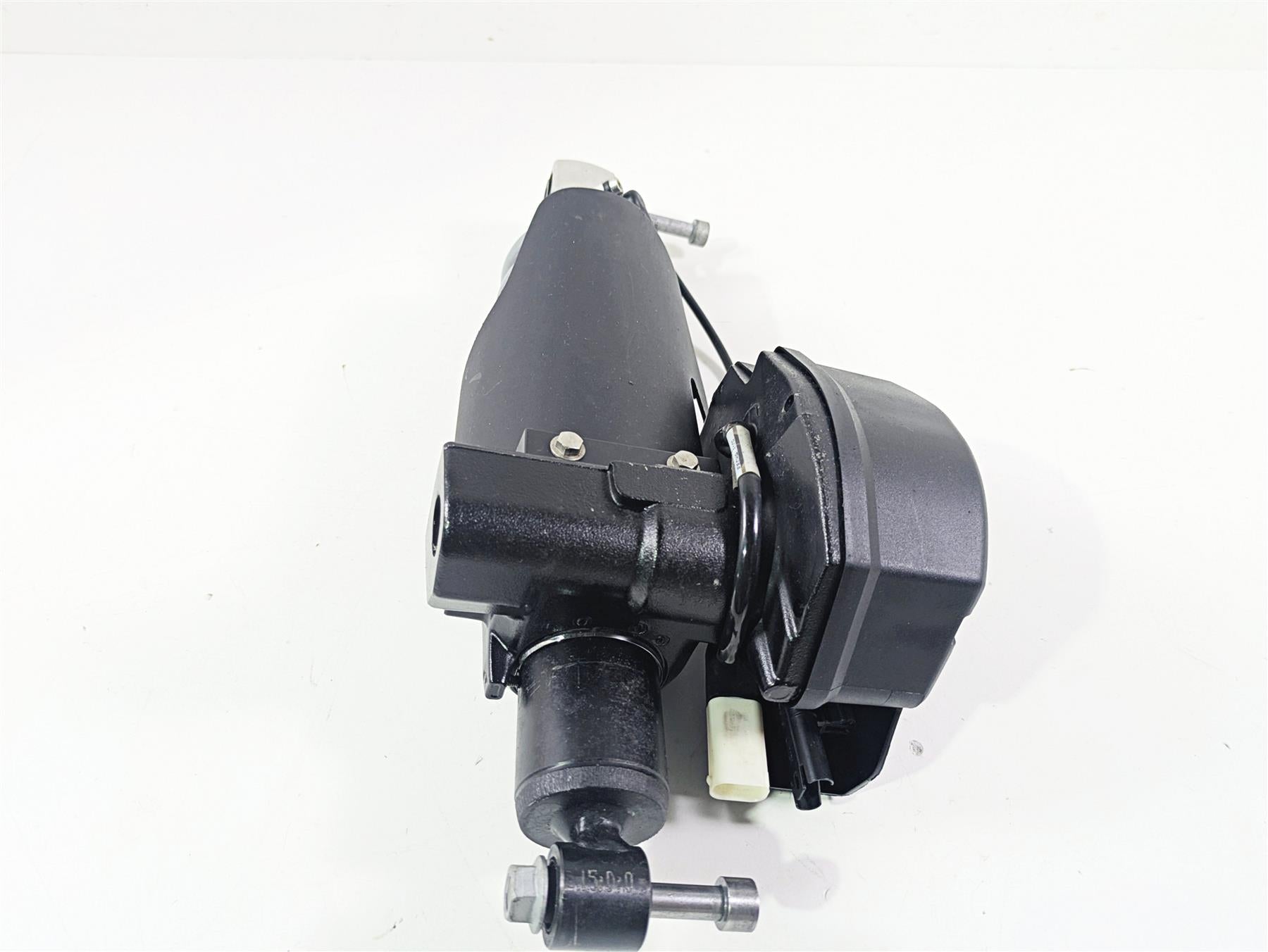 2010 BMW R1200GS K25 Rear Esa Shock Suspension Damper 7707359 33537707359 {{ shop.shopifyCountryName }} - Mototech271