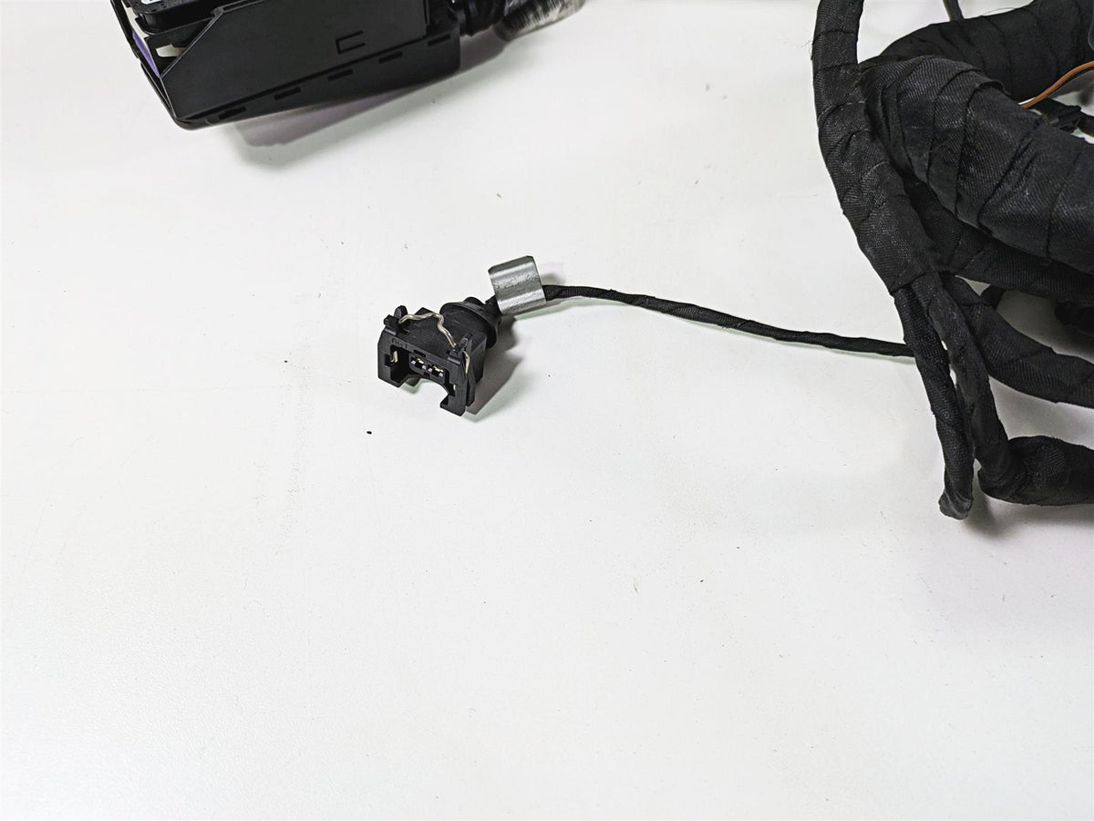 2014 BMW R nine T R9T K21 Main & Engine Wiring Harness Set - No Cuts 61118552922 {{ shop.shopifyCountryName }} - Mototech271
