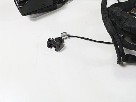 2014 BMW R nine T R9T K21 Main & Engine Wiring Harness Set - No Cuts 61118552922 {{ shop.shopifyCountryName }} - Mototech271