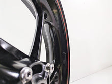 Load image into Gallery viewer, 2019 Triumph Speed Triple RS 1050 Front Wheel Rim 17x3.5 .22mm Runout T2000515 | Mototech271
