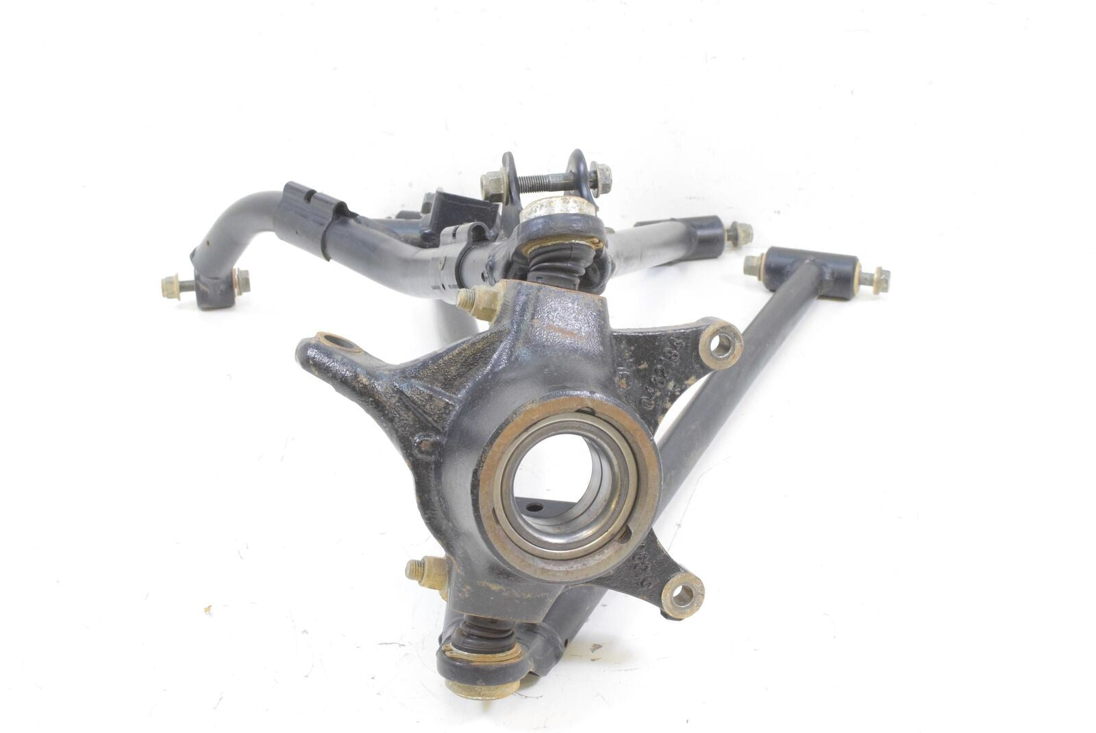 2018 Polaris RZR 900 S EPS Right Knee Assembly Upper Lower Control Arms 5139094 {{ shop.shopifyCountryName }} - Mototech271