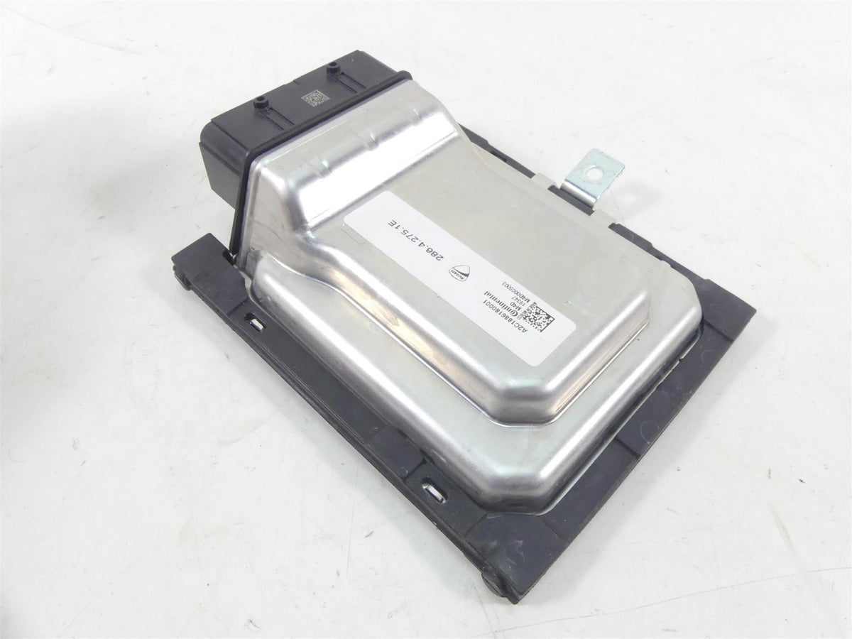 2020 Ducati Panigale V2 Cdi Ecu Ecm Engine Control Module Unit 28642751E {{ shop.shopifyCountryName }} - Mototech271