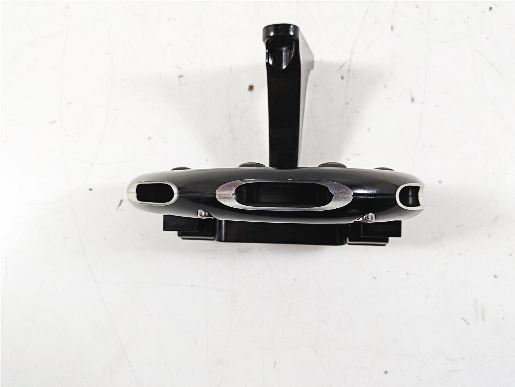 2015 Harley Touring FLHXS Street Glide Arlen Ness Right Rear Floorboard 06-834 {{ shop.shopifyCountryName }} - Mototech271