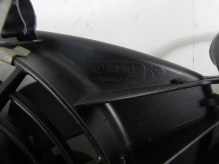 2015 BMW K1600GT K48 Spal Radiator Cooler Fan Propeller 17117720095 {{ shop.shopifyCountryName }} - Mototech271
