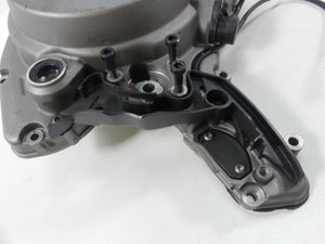 2019 Ducati Multistrada 1260 S Pikes Peak Stator Cover & Waterpump 24231011B