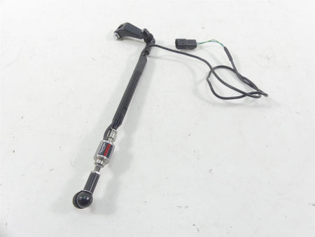 2018 Triumph Street Triple 765RS Quickshifter Quick Shifter Pull T2082216 {{ shop.shopifyCountryName }} - Mototech271