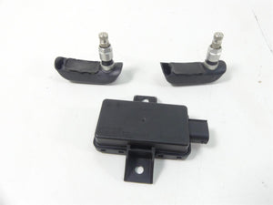 2015 KTM 1190 Adventure R Tire Air Pressure Module & Sensor Set 60312032000