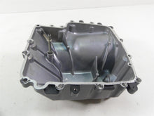 Load image into Gallery viewer, 2019 Triumph Street Triple 765R Lower Bottom Engine Cover Oil Pan  T1230130 | Mototech271
