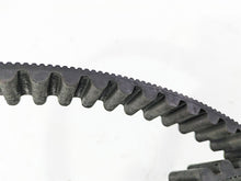 Load image into Gallery viewer, 2004 Harley Softail FLSTF Fat Boy Rear Drive Belt 135T 1 1/8&quot; 40307-00B
