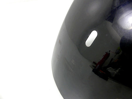 2014 Harley FXDL Dyna Low Rider Rear Fender Vivid Black 59634-06A {{ shop.shopifyCountryName }} - Mototech271