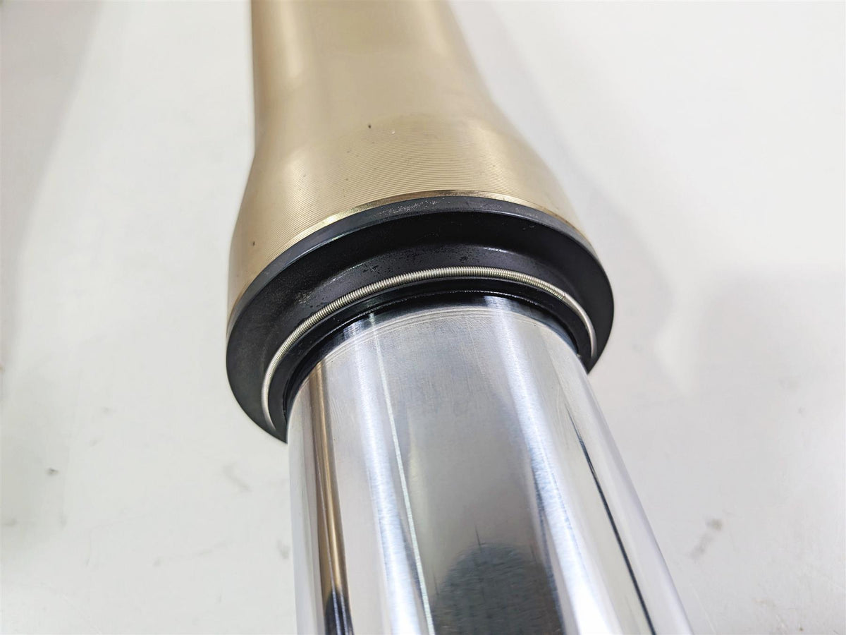 2020 BMW S1000RR K67 Marzocchi DDC Front Fork Leg Set 31428565346-Mototech271