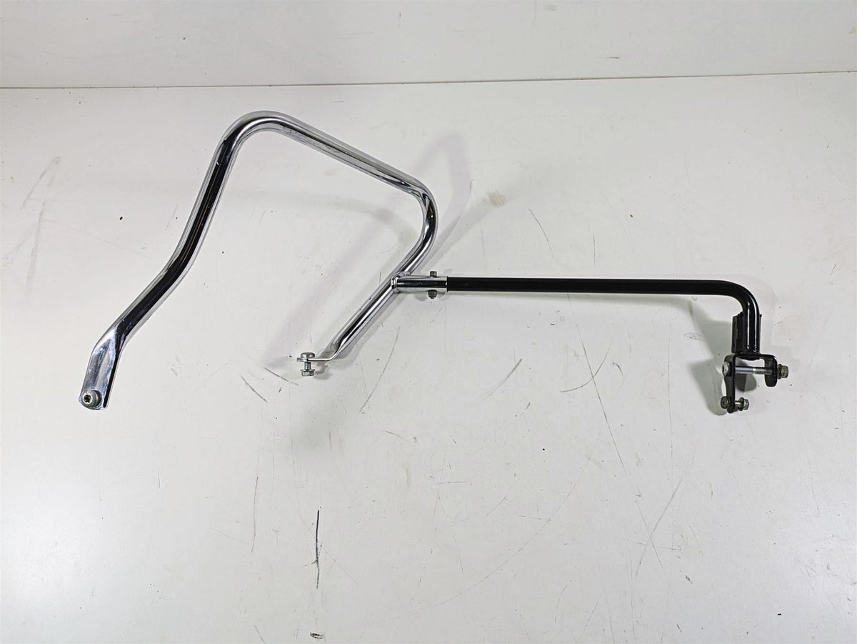 2017 Harley Touring FLHTKSE CVO E-Glide Right Saddlebag Holder Mount 90200507 {{ shop.shopifyCountryName }} - Mototech271