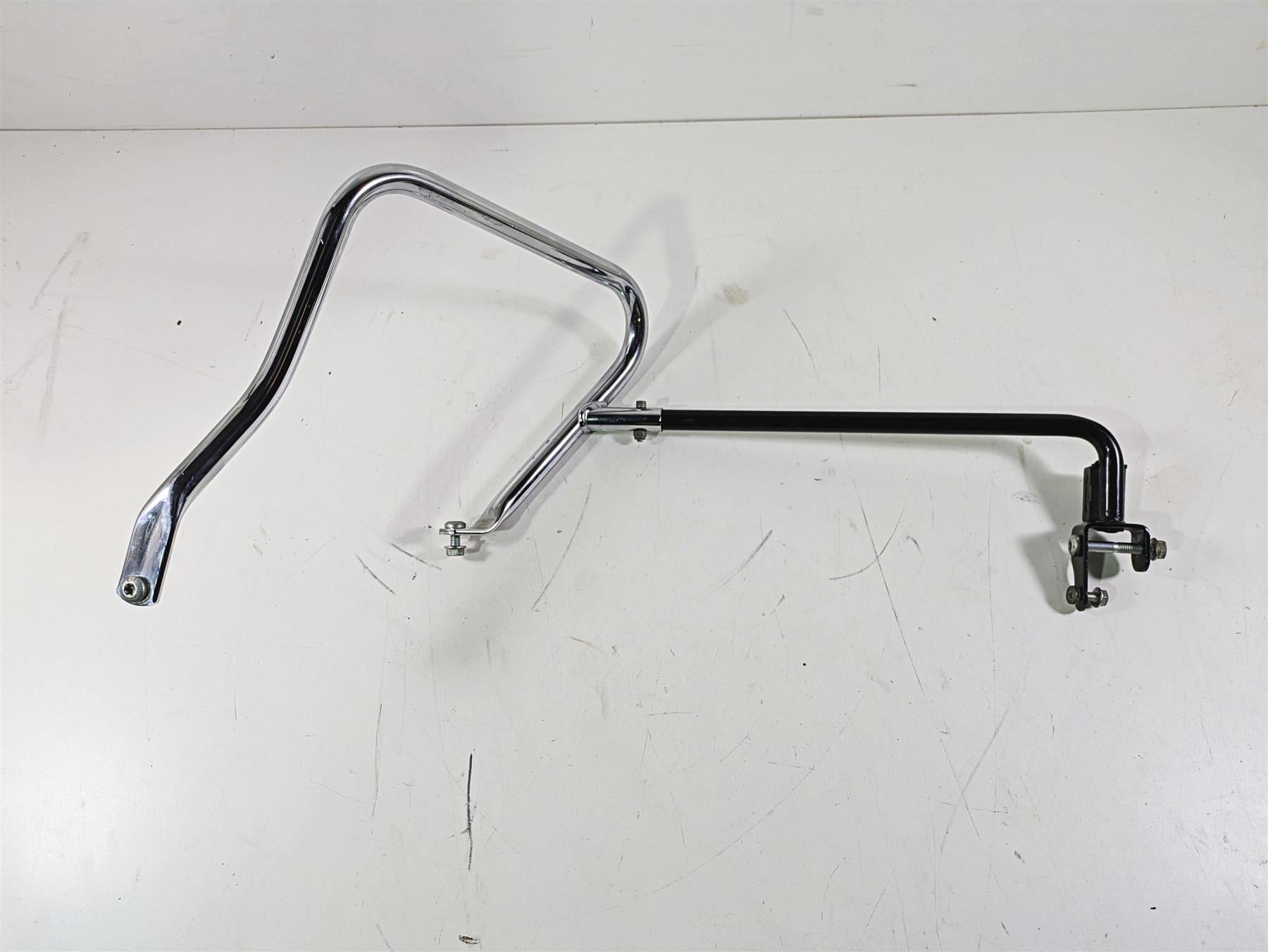 2017 Harley Touring FLHTKSE CVO E-Glide Right Saddlebag Holder Mount 90200507 {{ shop.shopifyCountryName }} - Mototech271