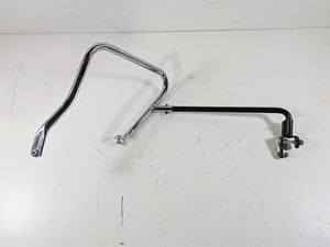 2017 Harley Touring FLHTKSE CVO E-Glide Right Saddlebag Holder Mount 90200507 | Mototech271