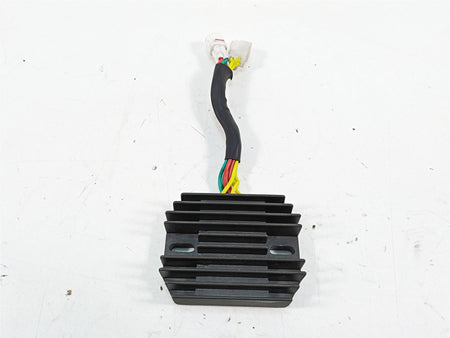 2009 Suzuki GSXR750 K9 Voltage Regulator Rectifier 32800-18H00 32800-47H00 {{ shop.shopifyCountryName }} - Mototech271