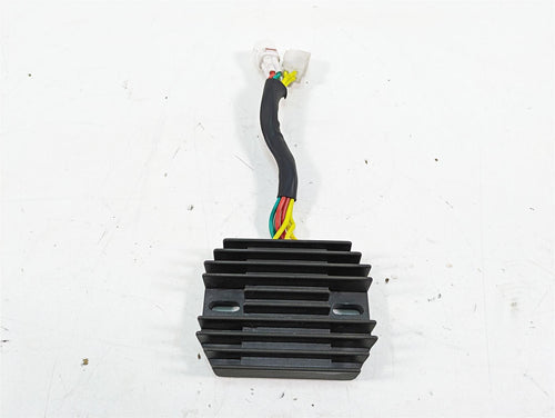 2009 Suzuki GSXR750 K9 Voltage Regulator Rectifier 32800-18H00 32800-47H00 | Mototech271